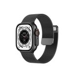 TECHNOMEN Microwear Ultra Plus 2.02 Inç Akıllı Saat Premium 2024 Son Sürüm Smart Watch 49 Mm