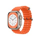 TECHNOMEN Watch 42mm 44mm 45mm 49mm 1/2/3/4/5/6/se/7/8/ultra Ocean Kordon Watch7 Dtno 1 T500 T700 T800