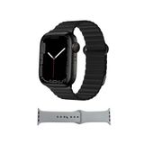 Technomen Watch 9 Series 47 mm Siyah Akıllı Saat