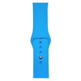 TECHNOMEN Watch Kordon 1 2 3 4 5 6 7 Se Seri 42 Mm/44 Mm/45mm Silikon Kordon Kayış Uyumlu