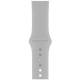 TECHNOMEN Watch Kordon 1 2 3 4 5 6 7 Se Seri 44 Mm Uyumlu Silikon Kordon Kayış
