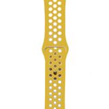 TECHNOMEN Watch Nike 42-44-45 Mm Uyumlu A Kalite Bileklik Spor Band Delikli Kordon T500 Dt No 1 Mg37 T700s