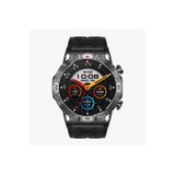 TECHNOMEN Watch Prime Akıllı Saat 1.43" AMOLED Ekran IP67 Su Geçirmez Altimetre & Barometre Android/iOS Uyumlu
