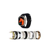 TECHNOMEN Watch Ultra 10 Kordon Hediyeli Akıllı Saat Son Versiyon