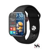 TECHNOMEN Watch7 Hw16 Premium Uyumlu Series Son Sürüm Akıllı Saat Smartwatch