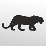 Technopa Çita 100 cm Folyo Duvar Stickerı