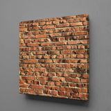 Technopa Duvar Resimleri 100x100 cm Kanvas Tablo