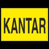 Technopa Kantar Uyarı Levhası