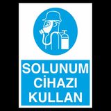 Technopa Solunum Cihazı Tak 30 x 40 cm