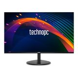 Technopc 23.8" Va Tlp24v Tpmnt20f080752 5Ms 60Hz Hdmı-Dp Ev Ofis Monitörü 1920X1080