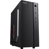 Technopc Blueera Alfa V1 TPDPCF006748 Pentium G5420 4GB RAM 128GB SSD Windows 11 Home Masaüstü Bilgisayar