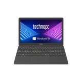 Technopc Genius TI15S5 Intel Core i5-6287 8GB 256GB SSD 15.6 FullHD FreeDos Taşınabilir Bilgisayar