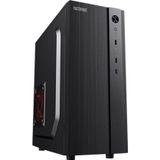 Technopc Green Alfa V1 TPDPC15F006397 Ryzen 3 4350G 8GB RAM 256GB SSD FreeDOS Masaüstü Bilgisayar