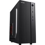 Technopc Green Alfa V1 TPDPC15F006398 Ryzen 5 3350G 8GB RAM 256GB SSD FreeDOS Masaüstü Bilgisayar