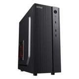 Technopc Green Alfa V1 TPDPC20F006826 İ5-14400 16GB RAM 512GB SSD FreeDOS Masaüstü Bilgisayar