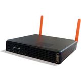 Technopc H280 I3 6. Nesil 16 GB Ram 256 GB SSD Techno Mini Pc(Yenileme) - Siyah