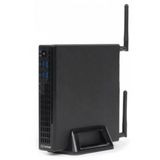 Technopc H280 İntel 3.6Ghz 8Gb Ram 128 Gb Ssd Wi-Fi Mini Pc Masaüstü Bilgisayar + Fujitsu B22-8 Ts Pro 22" Led Monitör Outlet