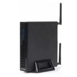 Technopc H280 İntel 3.6Ghz 8Gb Ram 128 Gb Ssd Wi-Fi Mini Pc Masaüstü Bilgisayar Outlet