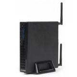 Technopc H280 İntel 3.6Ghz 8Gb Ram 500 Gb Ssd Wi-Fi Mini Pc Masaüstü Bilgisayar Outlet