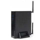 Technopc H280 İntel İ7 8Gb Ram 256Gb Ssd Wi-Fi Mini Pc Masaüstü Bilgisayar Outlet