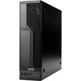 Technopc Pro Sff D25SFH1441651 Intel Core I5 14400 16GB Ddr4 512GB SSD Klavye Mouse Pardus Sff Kasa