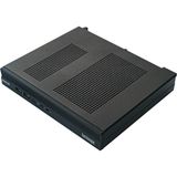 Technopc PROPC Mini DJH68I7 Intel Core i7 14700 16GB DDR4 1TB Nvme SSD Klv Mouse Wifi+Bluetooth Pardus - Linux