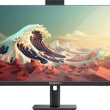 Technopc Smartone S24-A300amd Ryzen 5 Pro 4650G 16Gb Ddr4 500Gb Ssd Freedos 23.8" Aıo Bilgisayar