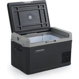 Technopoint TC21-07 Tek Kapaklı Oto Buzdolabı | 30 Litre - Siyah - 30 lt