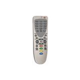 Technosat 5472 Uydu Alıcı Kumandası
