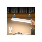 TechnoSmart Kumandalı Dokunmatik Gece Lambası Usbli Taşınabilir Led Aydınlatma Renk Seviye Ayar Seç.