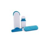 TechnoSmart Remover 2'li Set Tüy Toplayıcı Tarak Kedi Köpek Tüy Toplama Tarağı
