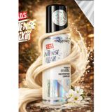 Technow Exigency Durulamasız Süt Argan Yağlı Acil Bakım & Onarım Saç Krem Serum 100ml