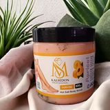 Technow Kalsedon Kayısı Aromalı Canlandırıcı&Yumuşatıcı El Ayak Vücut Bakım Peelingi 800ml