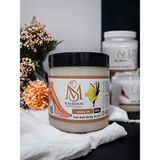 Technow Kalsedon Vanilya Aromalı Canlandırıcı&Yumuşatıcı El Ayak Vücut Bakım Peeling