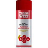 Technowelt Şeffaf Sprey Sıvı Gres 200 ML