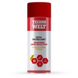 Technowelt Şeffaf Sprey Sıvı Gres 400 ML