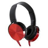 TECHNOZ Extra Bass Kulaklık Yüksek Kalite Muhteşem Ses Mikrofonlu Oyuncu Gamer Stereo