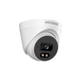 technozi 2MP AHD Kamera Star Light AHD-20125 Dahua Bordlu Dome Tipi Güvenlik Kamerası