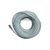 technozi 30 Metrelik Cat6 Lan Internet Data Kablosu(ETHERNET MODEM RJ45 UÇLU JACKLI NETWORK ADSL)