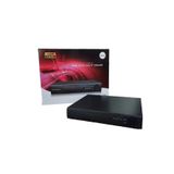 Technozi 4 Kanal Ahd Güvenlik Kamera Kayıt Cihazı Dvr Xmeye,H 265