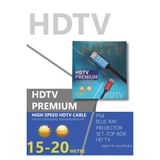 Technozı 4K 20M Hdmı Kablo