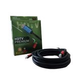 Technozi 4k 5m Hdmı Kablo