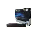 Technozi 8 Kanal Ahd Güvenlik Kamera Kayıt Cihazı Dvr-Xmeye,H 265