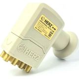 Technozi 8'li LNB