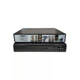 Technozi Ahd 4 Kanal Dvr Güvenlik Kamera Kayıt Cihazı Xmeye Yazılım Full Hd 1080