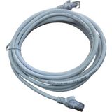 technozi Cat6 3 Metre Internet Kablosu