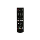 technozi LG Smart Tv Netflix Tuşlu Led Televizyon Kumandası