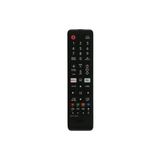 technozi Samsung BN59 01315D Uyumlu Netflix Prime Video Smart LED Tv Kumandası
