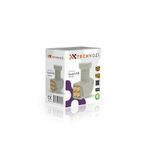 technozi UNIVERSAL 4'LÜ LNB QUAD 8K ULTRA HD