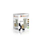 TECHNOZİ UNIVERSAL SANTRAL LNB QUATTRO LNB 8K ULTRA HD